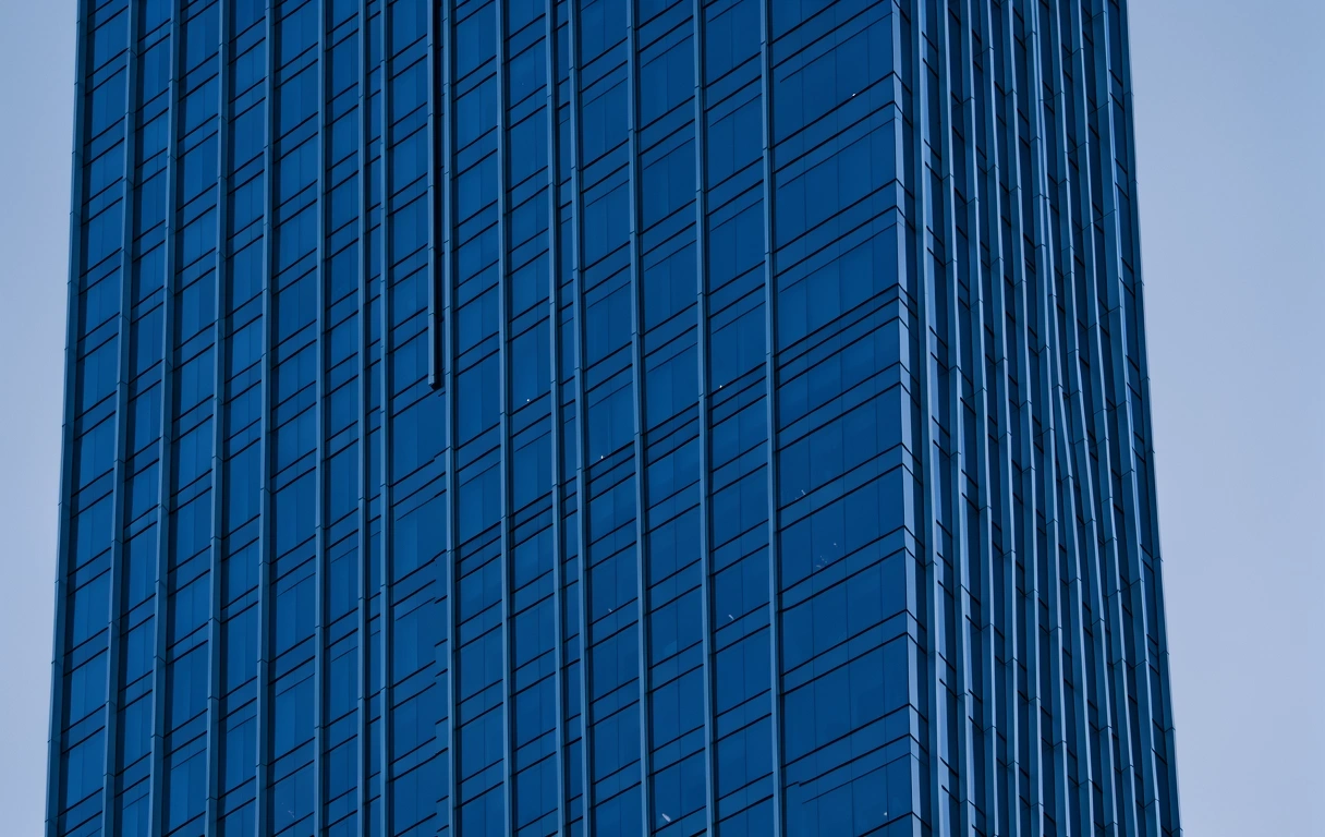 Architectural precision